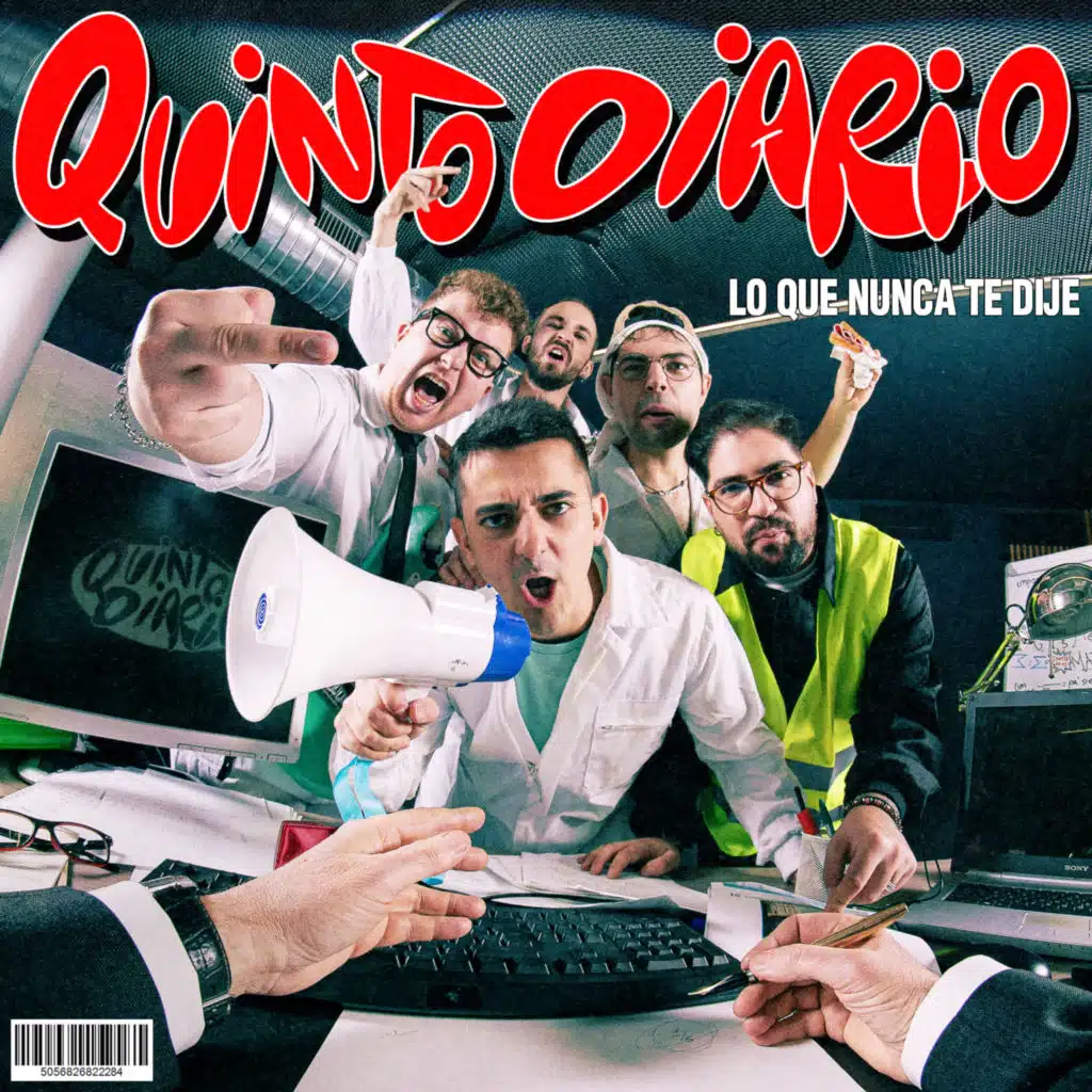 Lo que nunca te dije