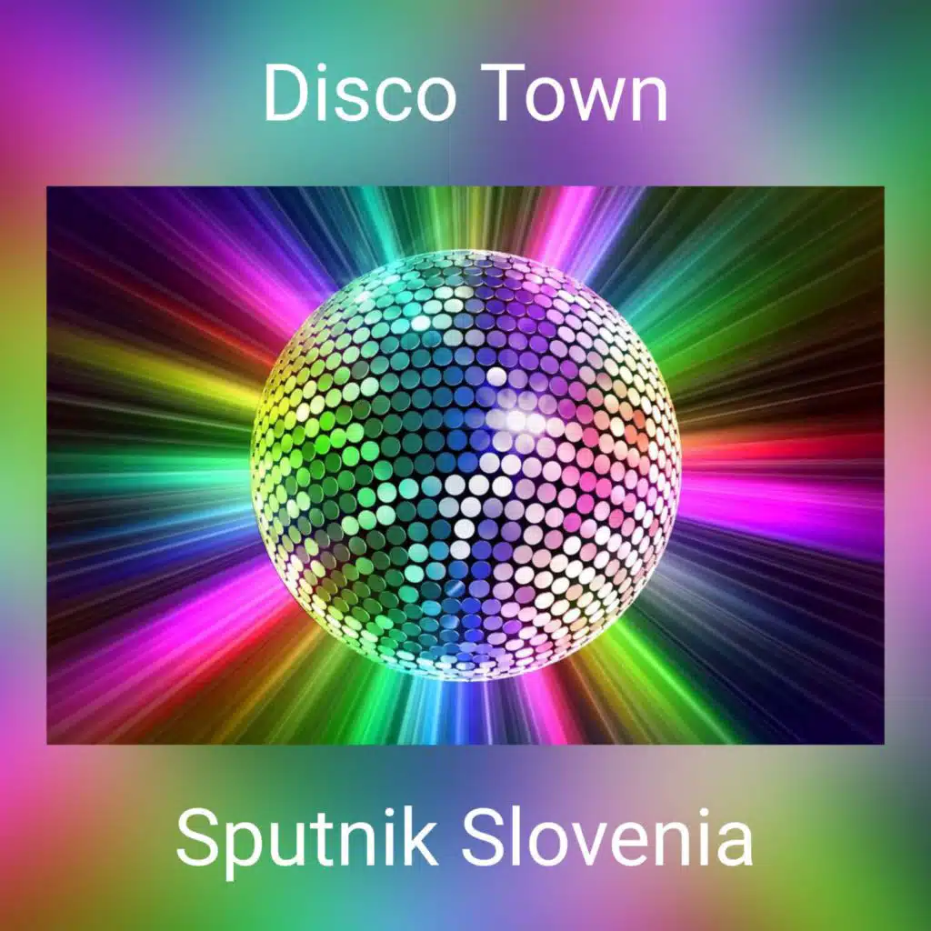 Sputnik Slovenia