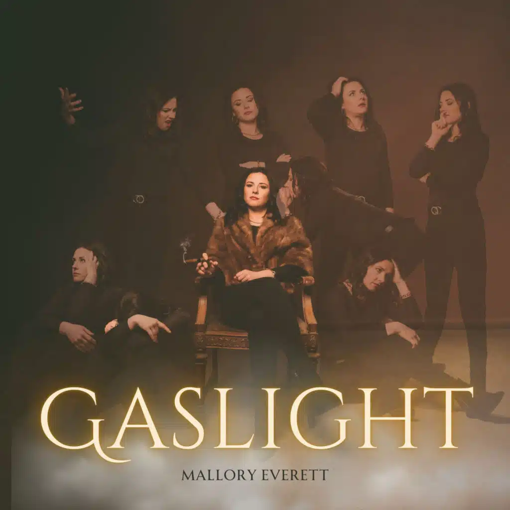 Gaslight (feat. Grace Askew & Luther Dickinson)
