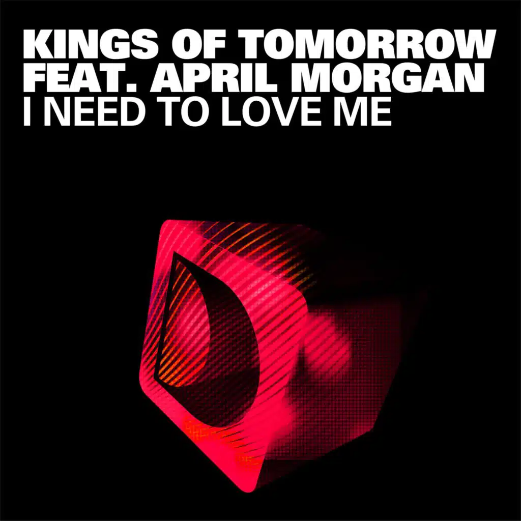 I Need To Love Me (Sandy Rivera's Club Mix) [feat. April Morgan]