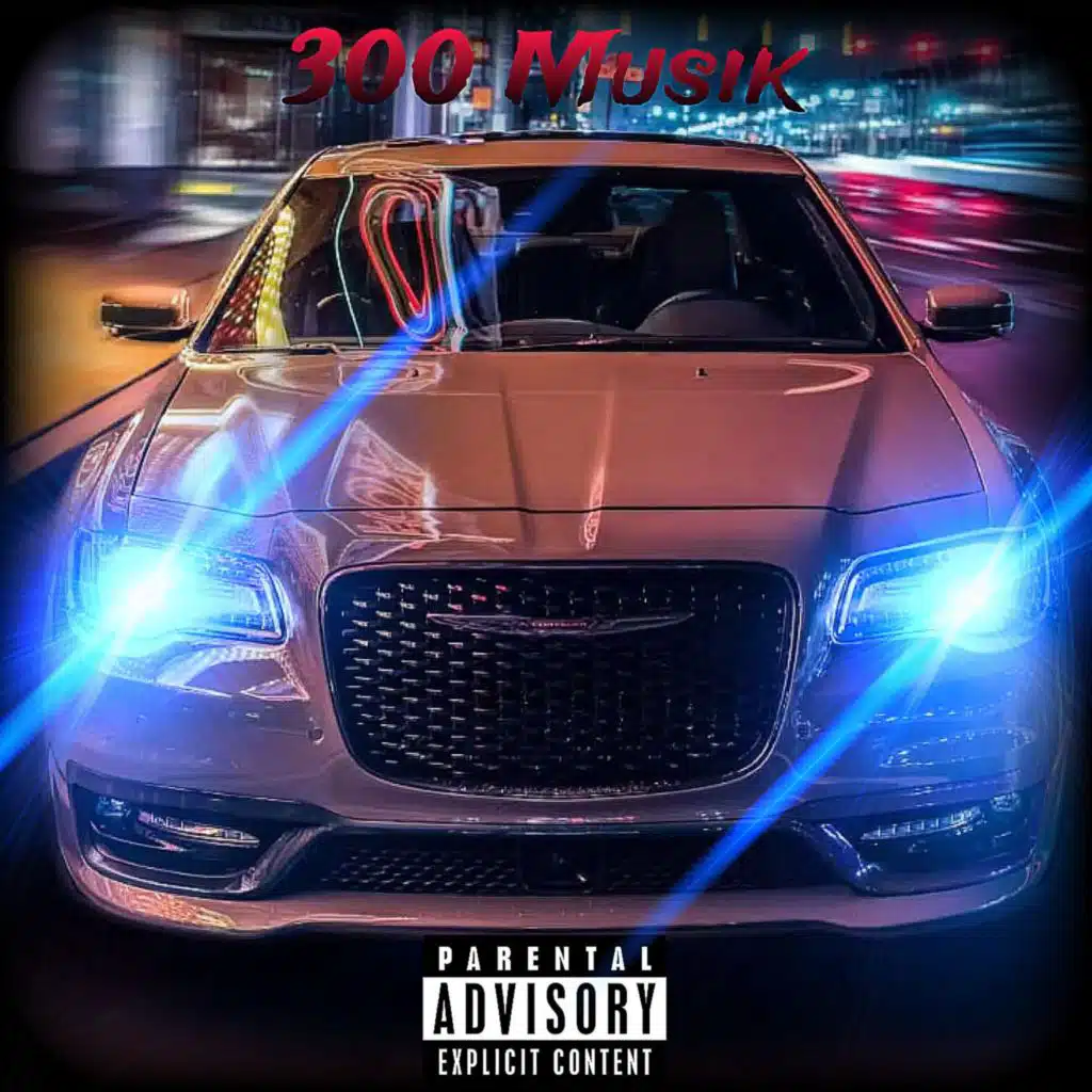300 Musik