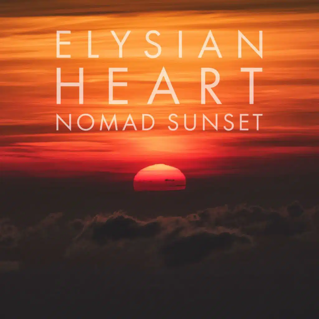 Nomad Sunset