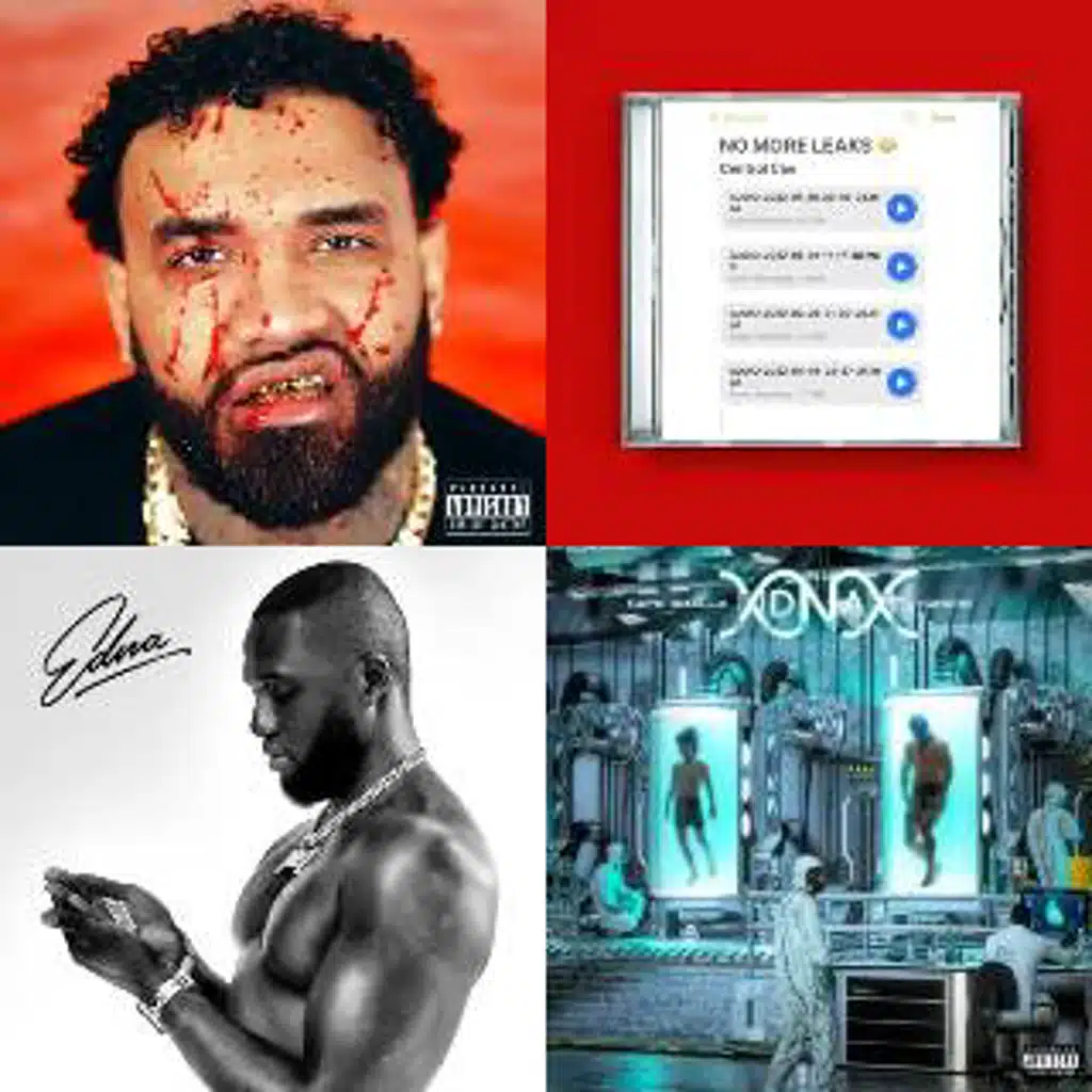 Playlist Spotify