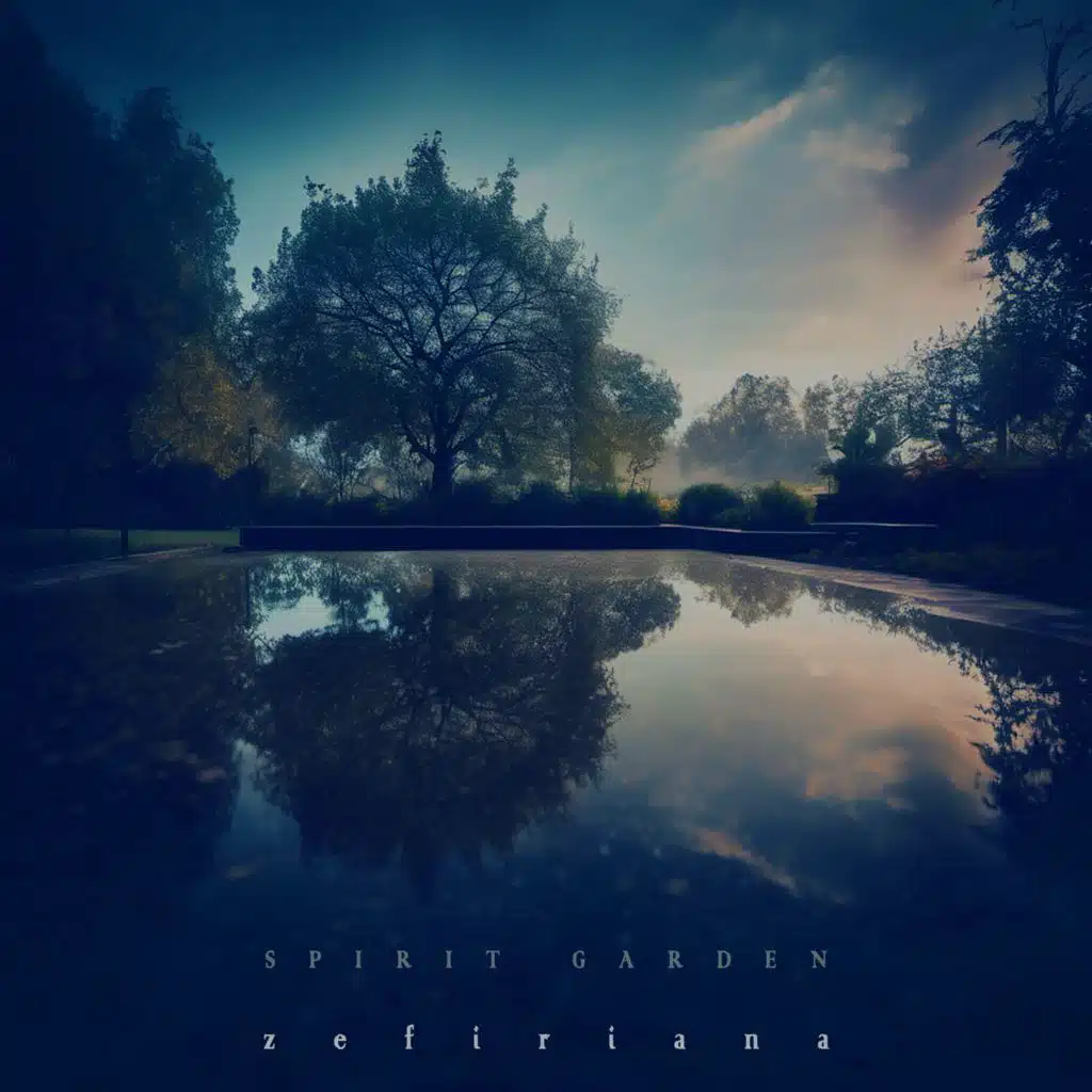Spirit Garden