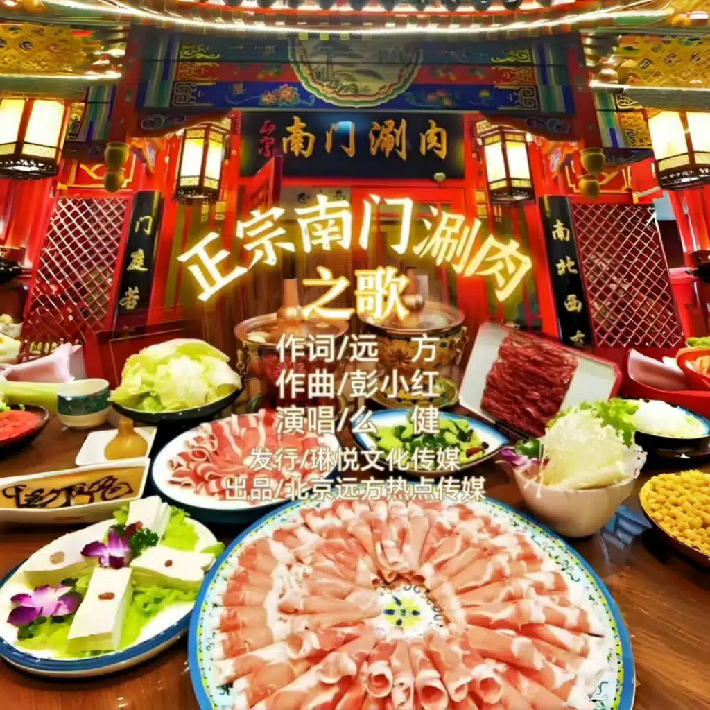 么健