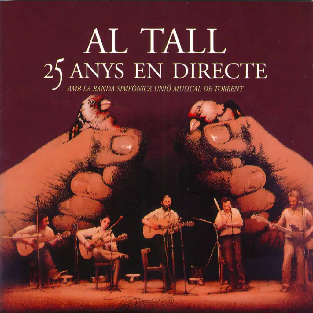 25 Anys en Directe