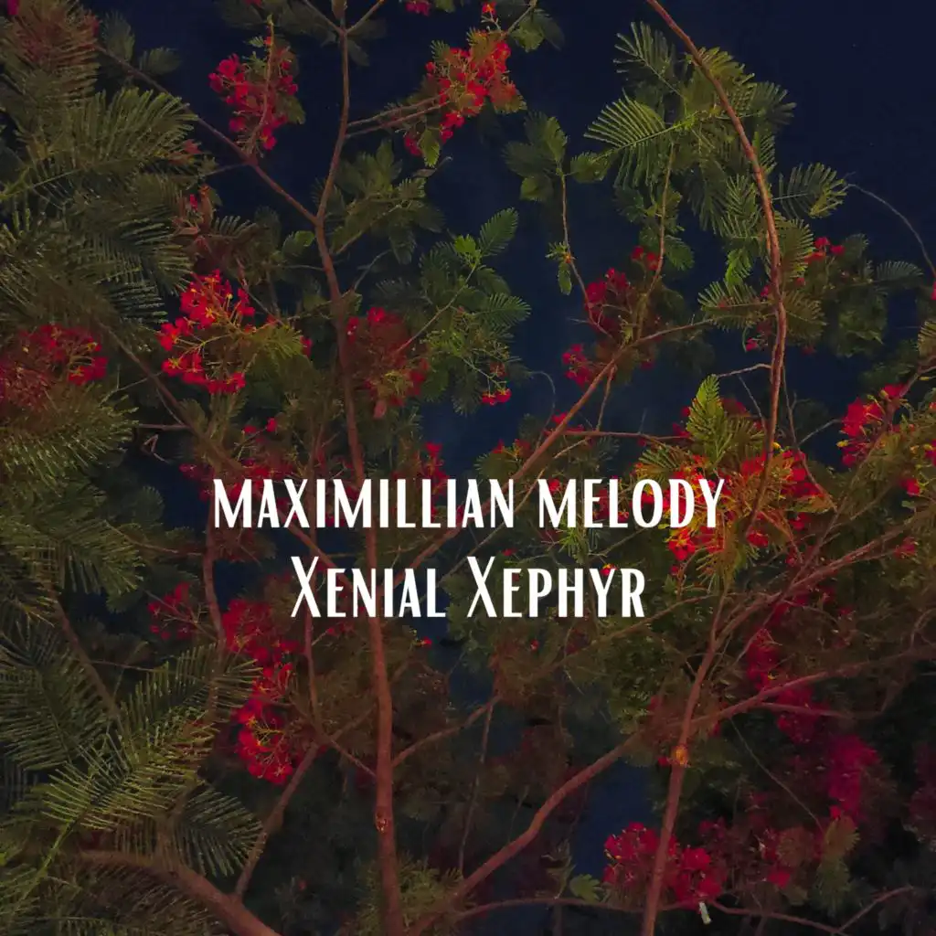 maximillian melody