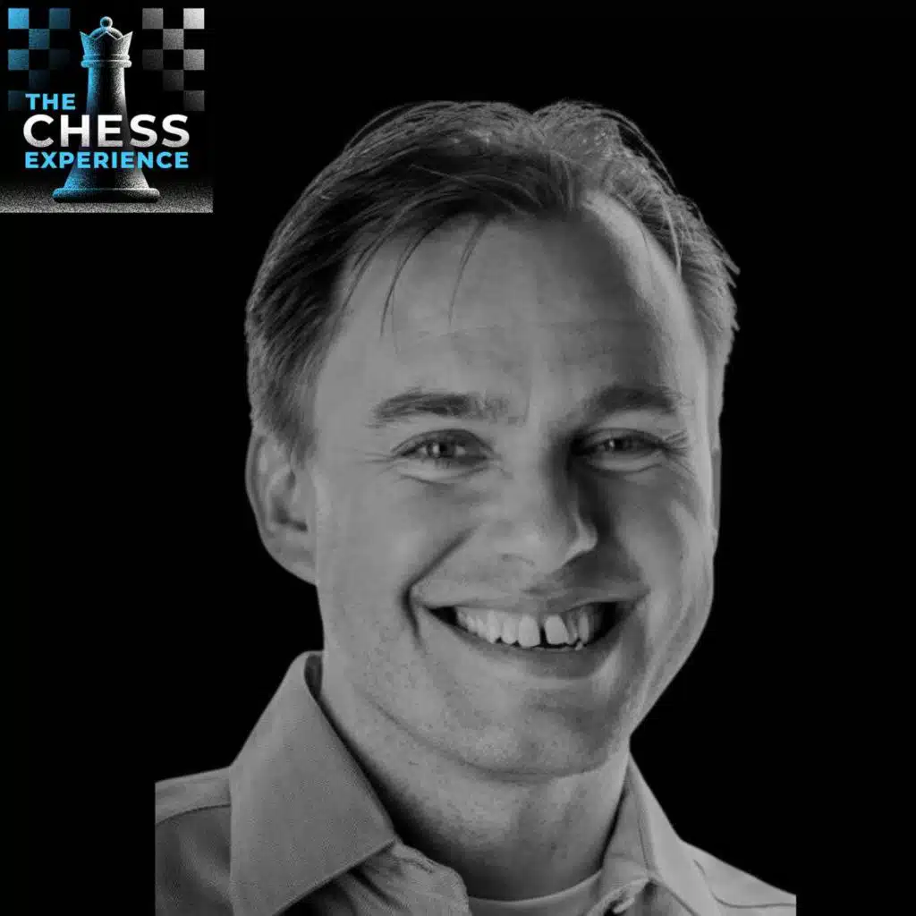 World Chess Championship Preview with FM Carsten Hansen