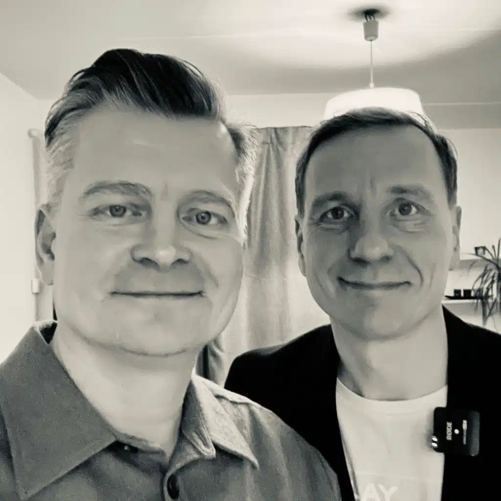 Tarmo Pohlak: kuidas ehitada mitte ainult maju, vaid ka kasvavaid organisatsioone