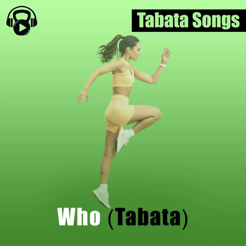 Tabata Songs