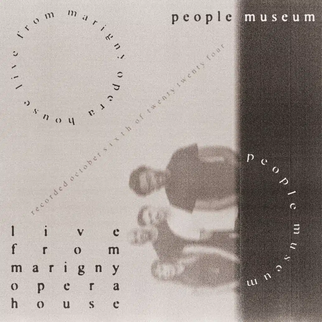 People Museum