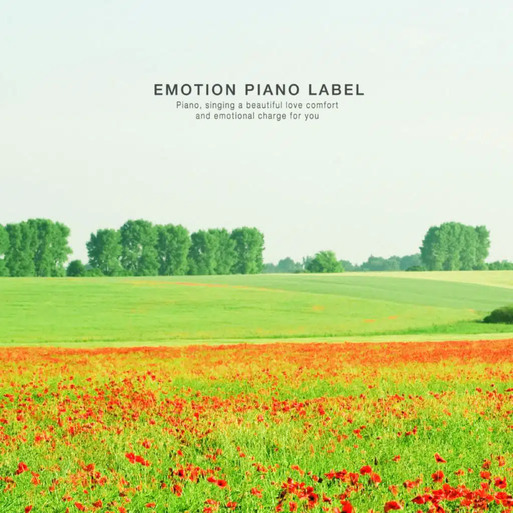 Listening to New Age music with a rest in mind