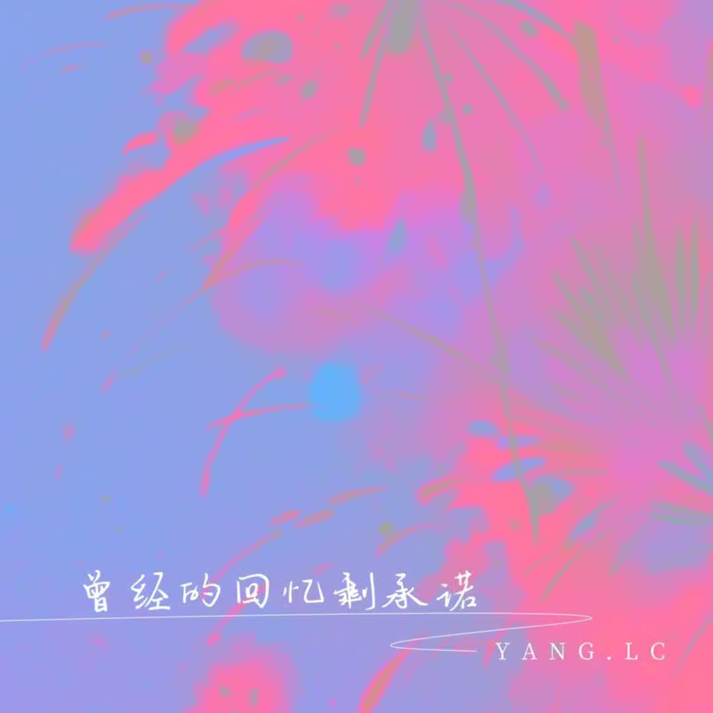 曾经的回忆剩承诺