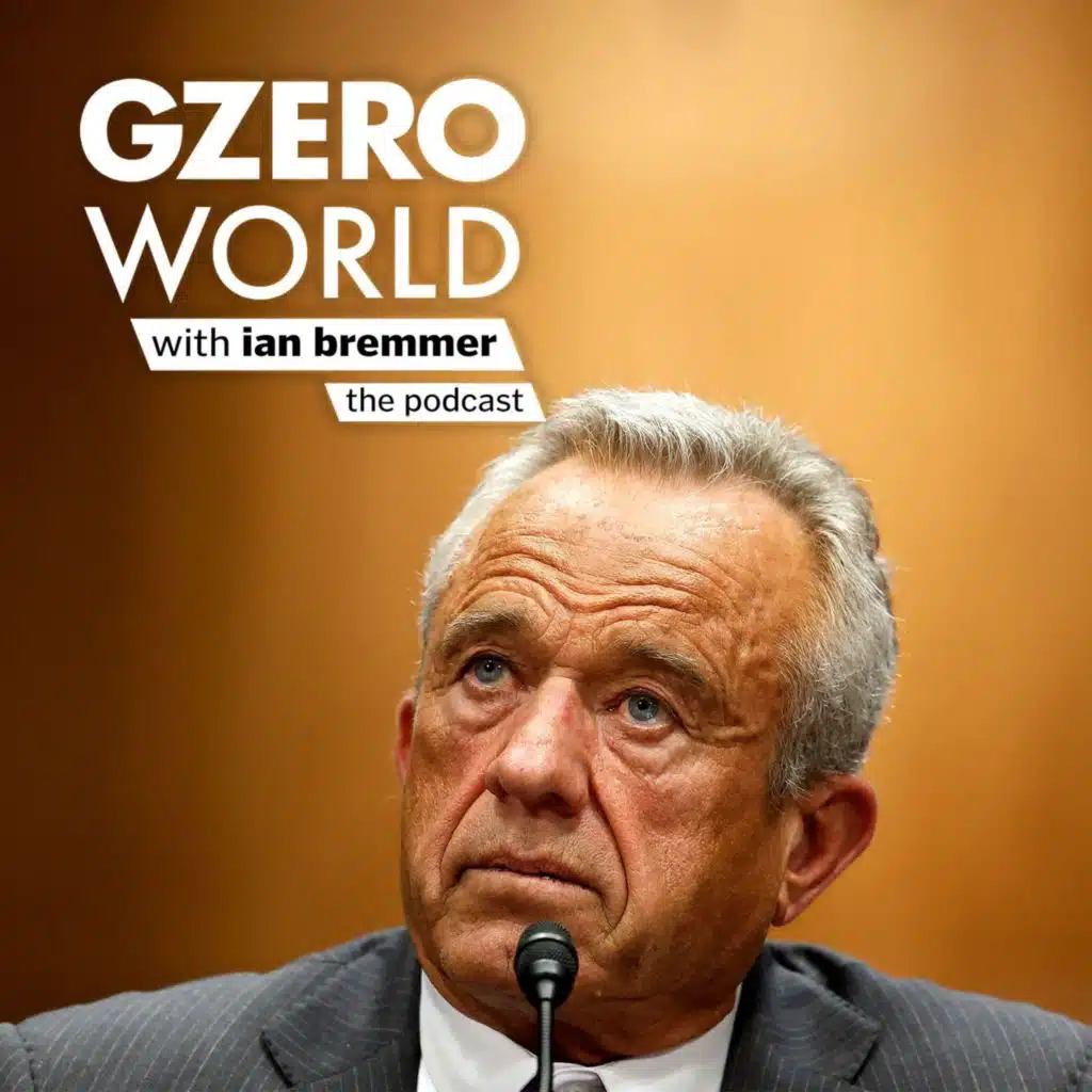 How Trump is remaking US public health, with NY Times reporter Apoorva Mandavilli