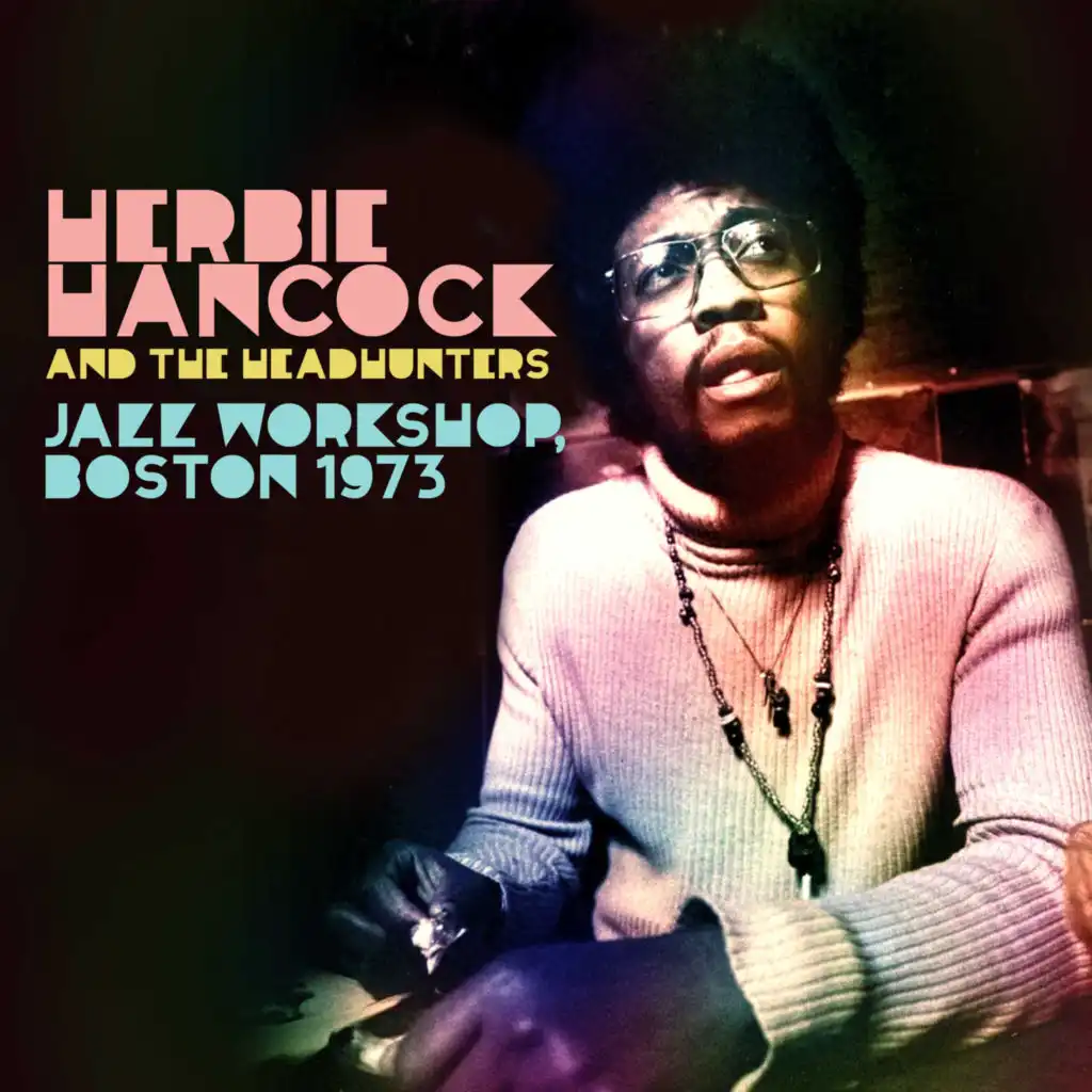 Herbie Hancock & The HeadHunters