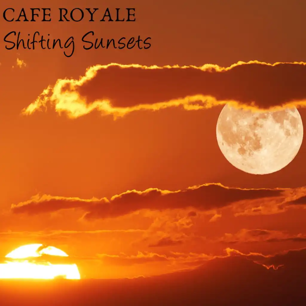 Cafe Royale