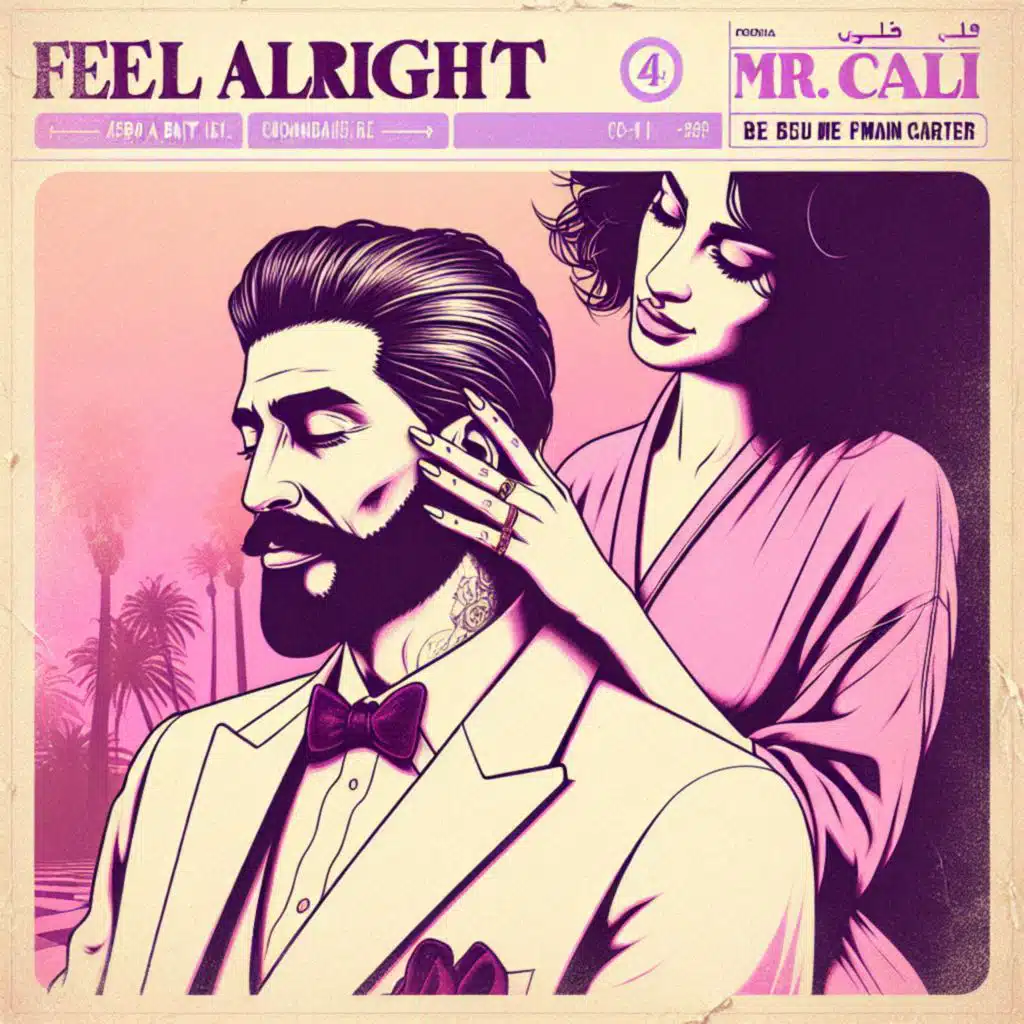 feel alright