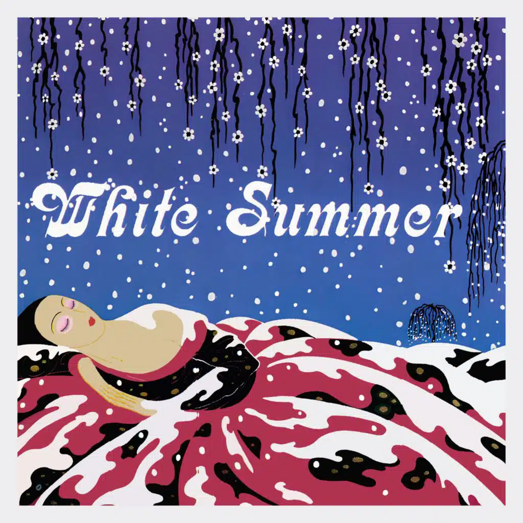 White Summer