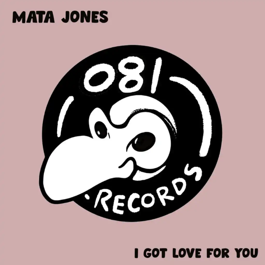 Mata Jones