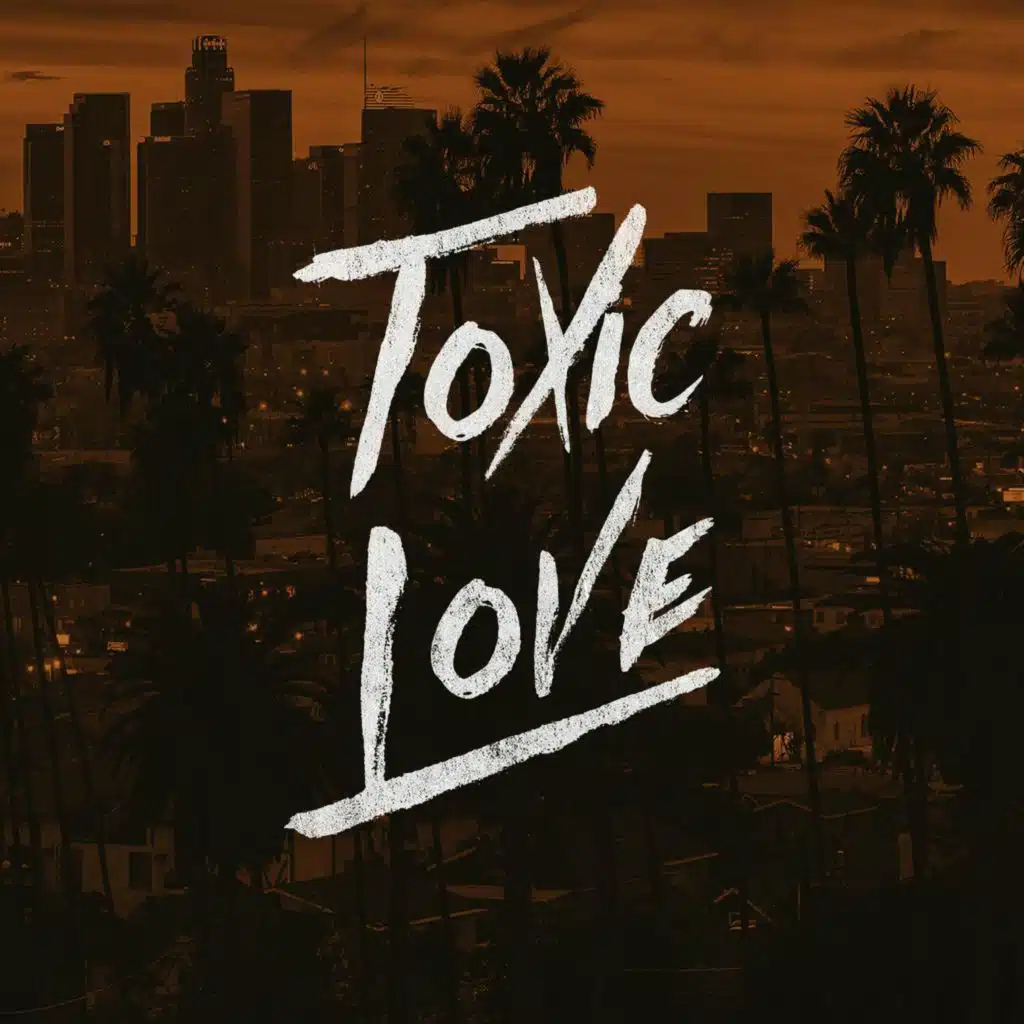 Toxic Love [4]