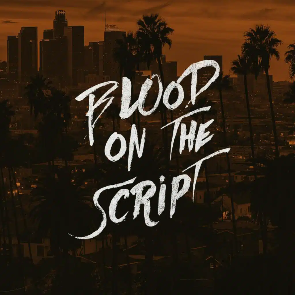 Blood on the Script [10]