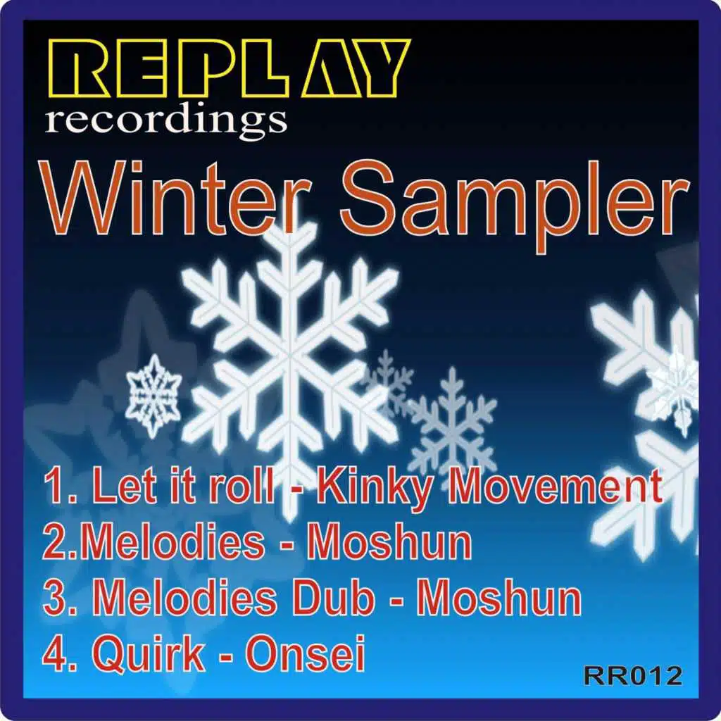 Winter Sampler