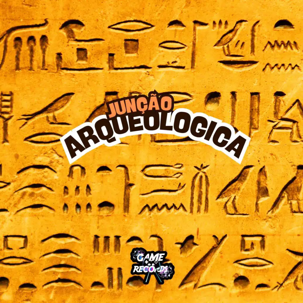 Junção Arqueologica (feat. Game Records)
