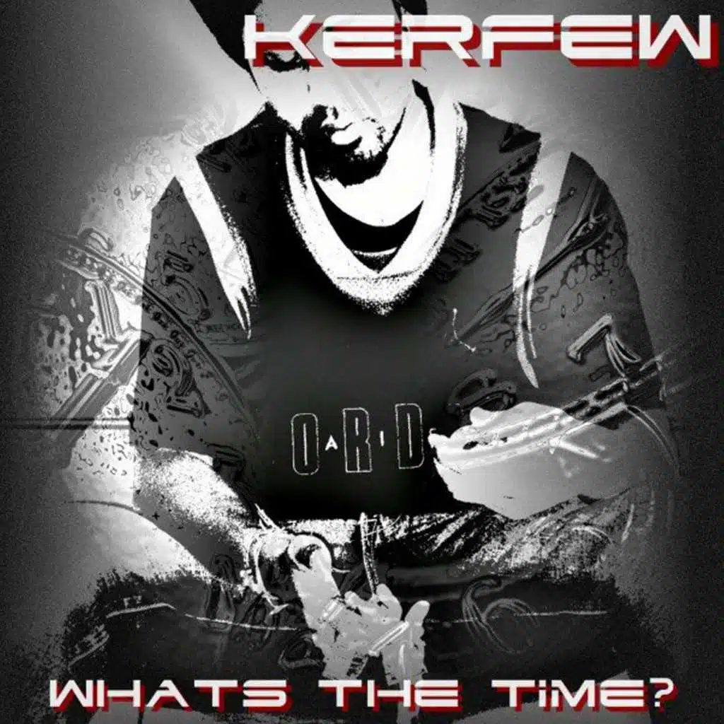 What's the Time?