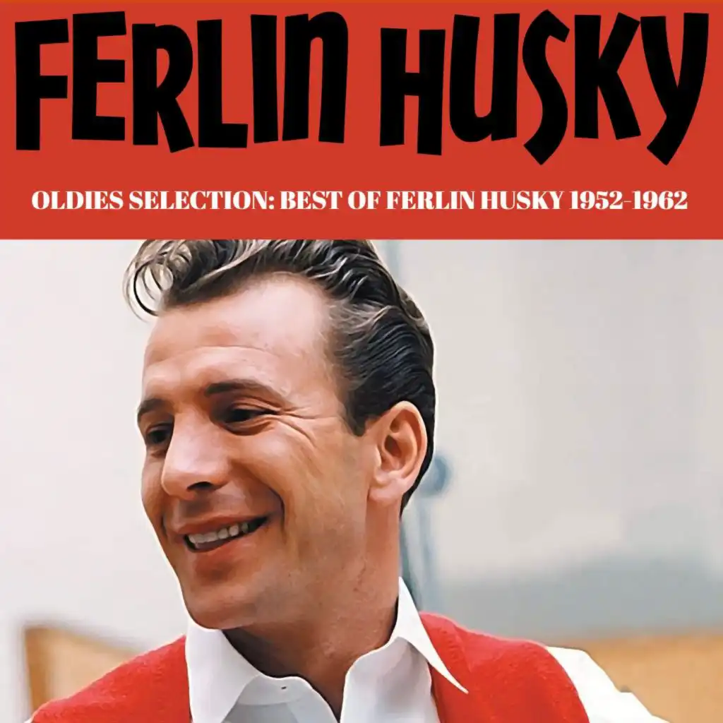 Ferlin Husky