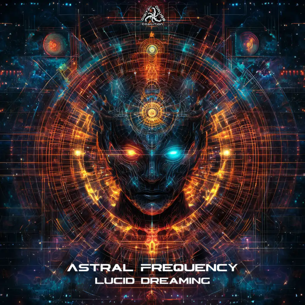 Astral Frequency