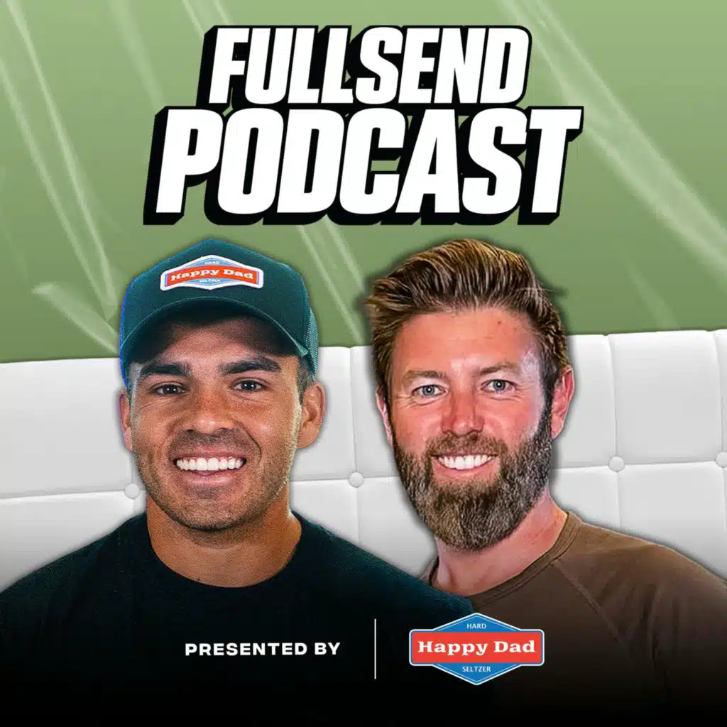 Forrest Galante | Ep. 146