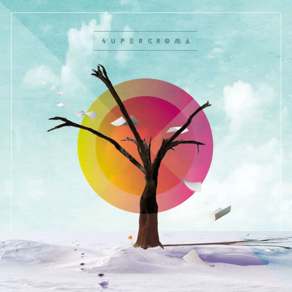 Supercroma