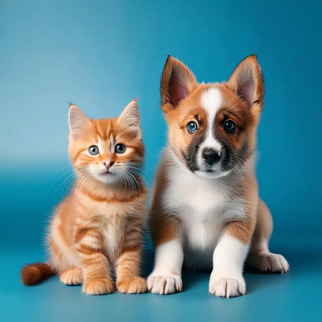Sonidos Reconfortantes Para Mascotas En Mañanas Tranquilas