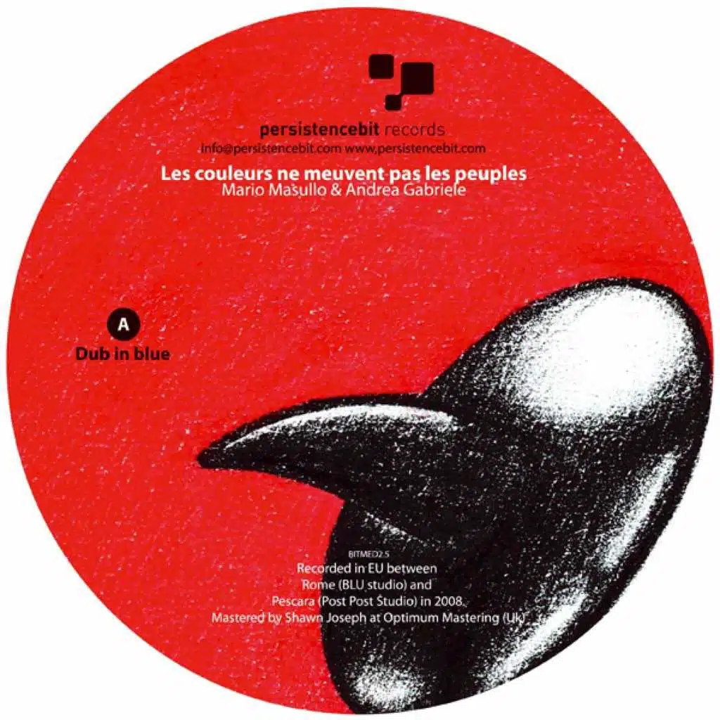 Mario Masullo & Andrea Gabriele