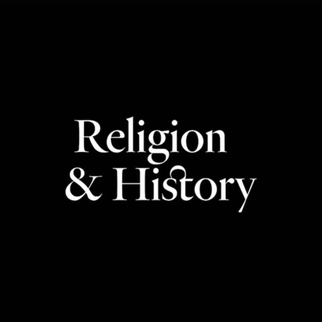 "Slavery is not like having a credit card" with Dr Josh Bowen 