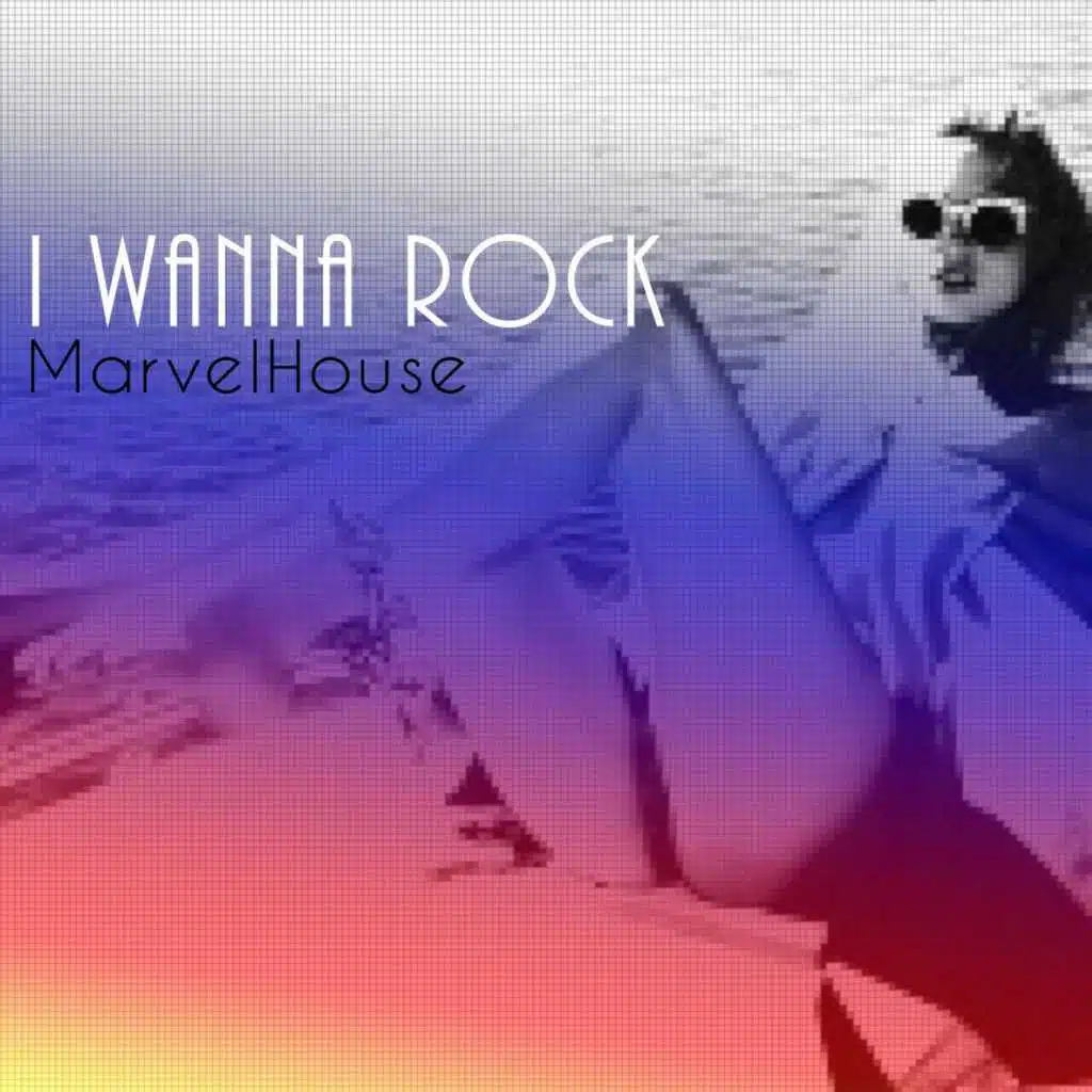 I Wanna Rock
