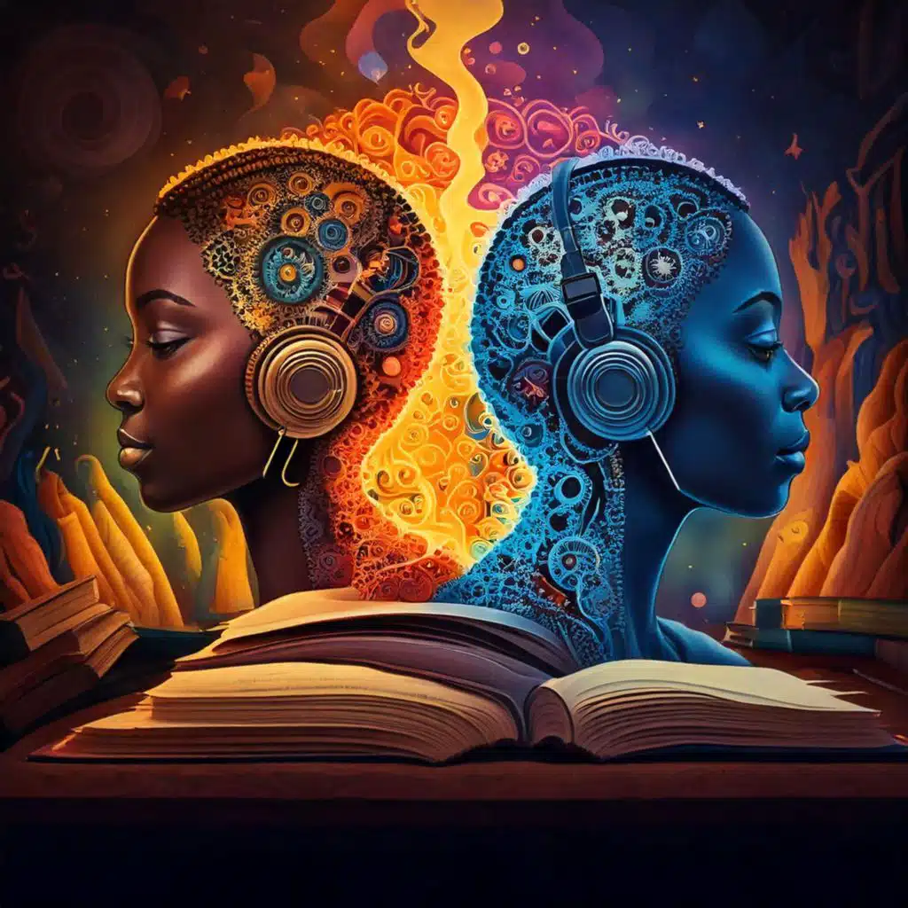 Rhythmic Comfort: Music for Clear Thinking