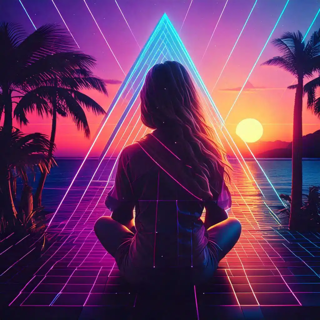 Lofi for Mindfulness and Meditation