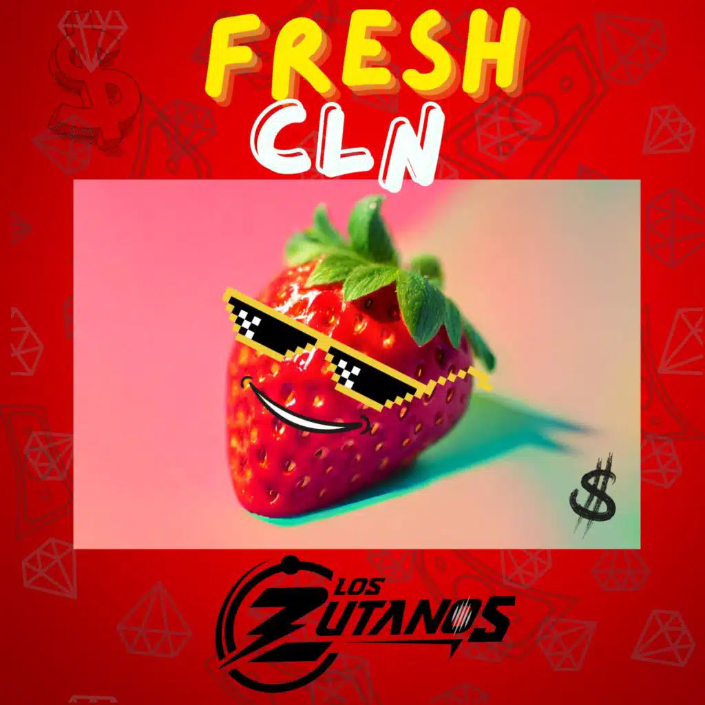 Fresh CLN (En Vivo)