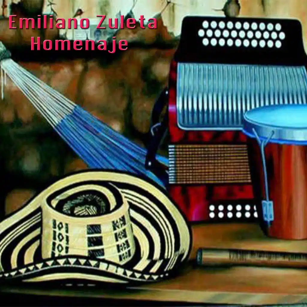 Emiliano Zuleta