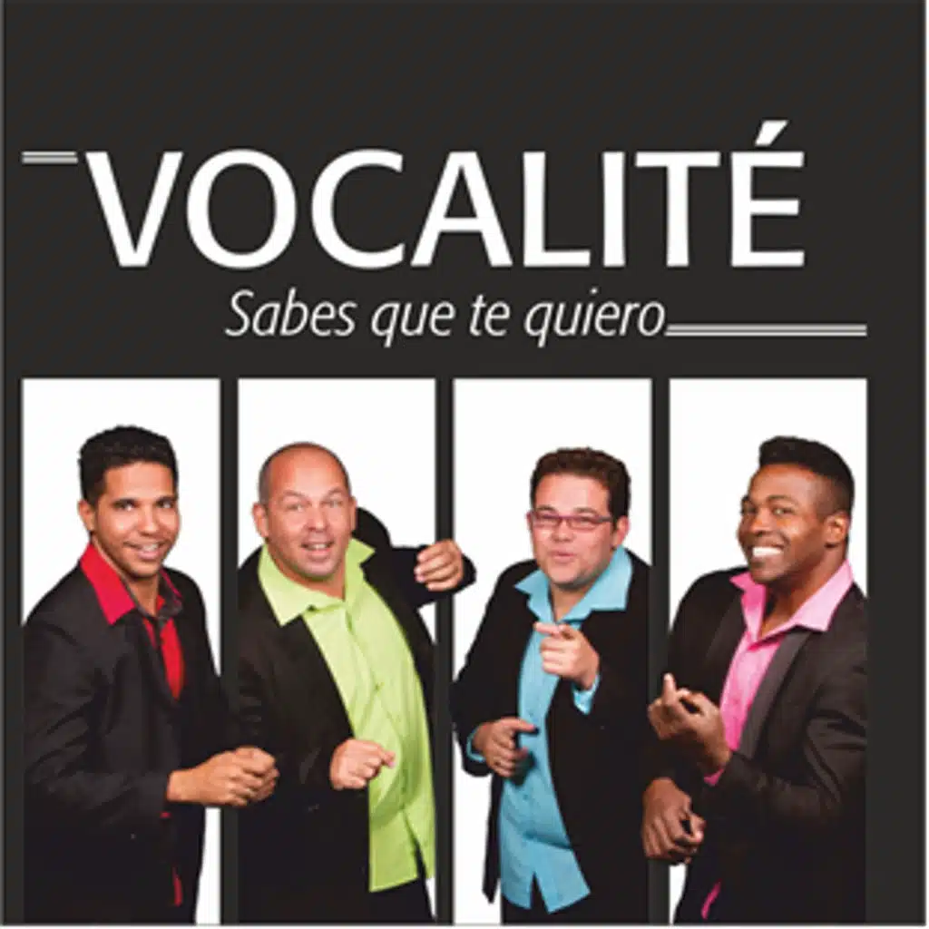 Vocalité