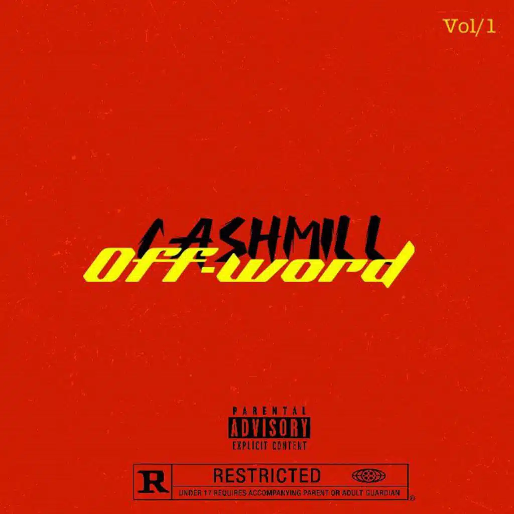 Off Word - EP