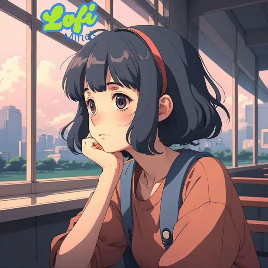 Lofi Minds