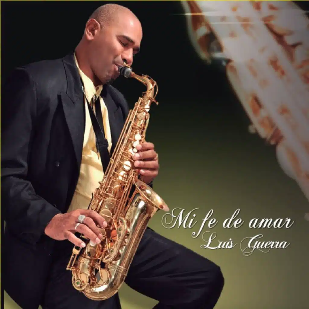 Mi Fe de Amar