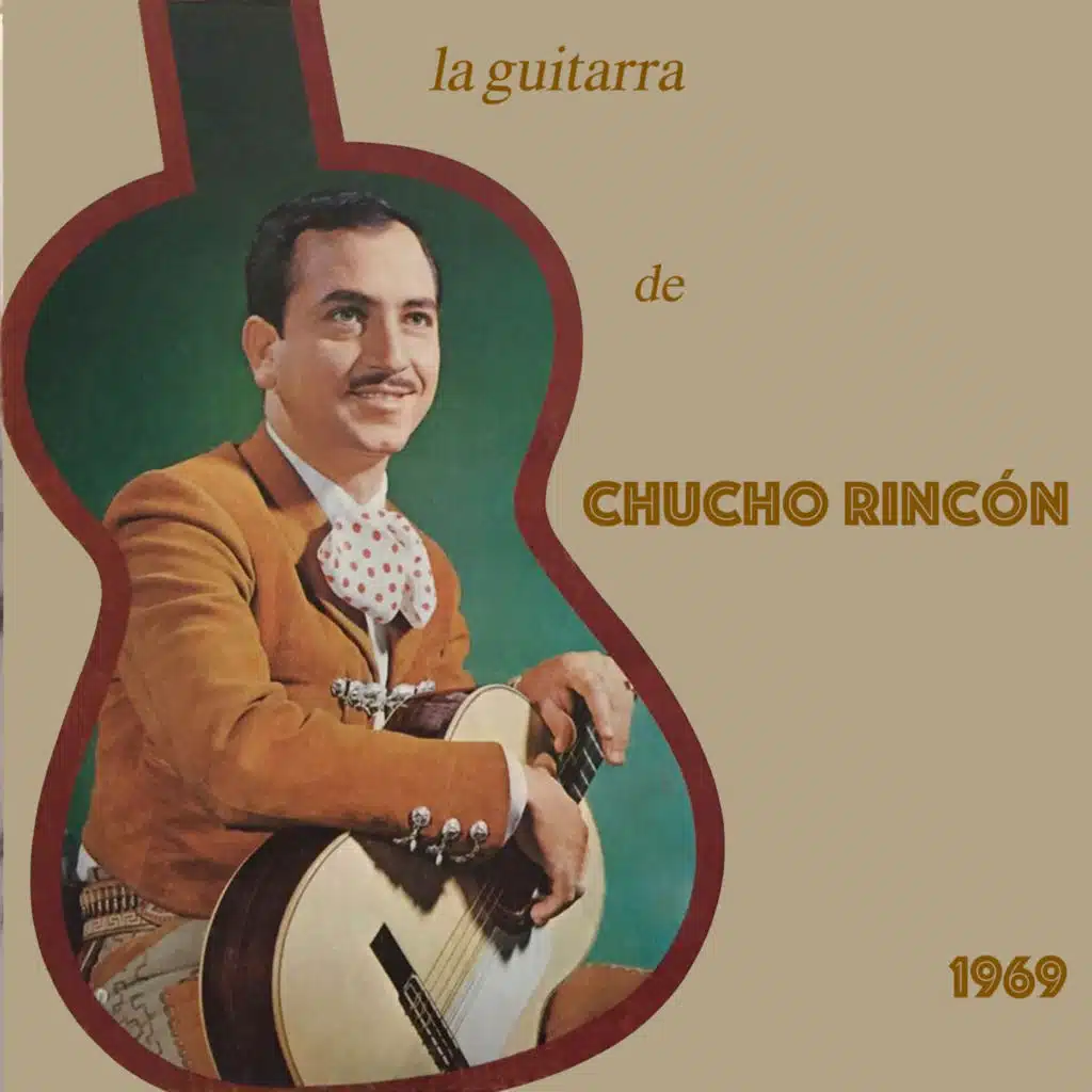Adiós Mi Chaparrita, un Viejo Amor, Aburrido Me Voy