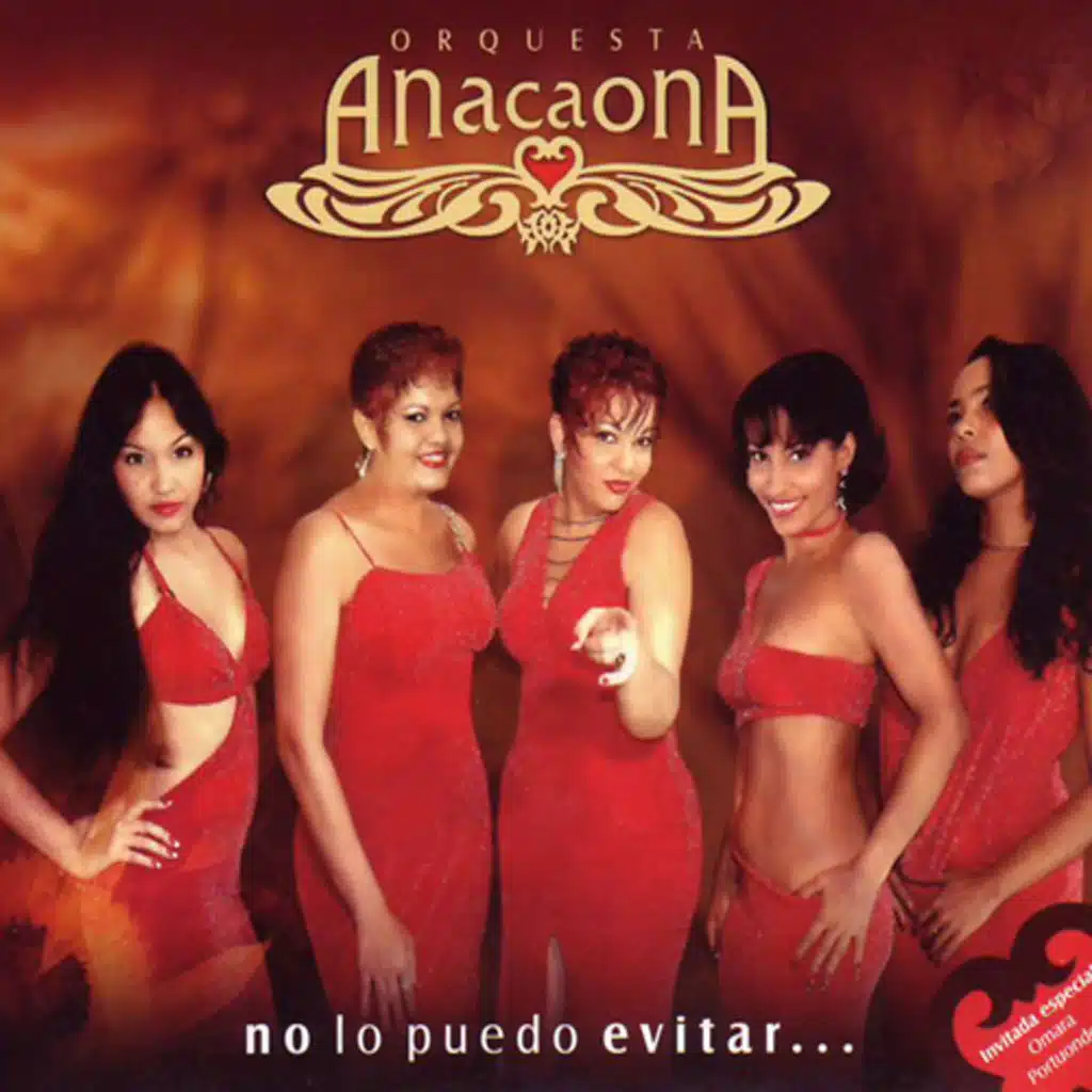 Me Voy por Ahí (feat. Omara Portuonda)