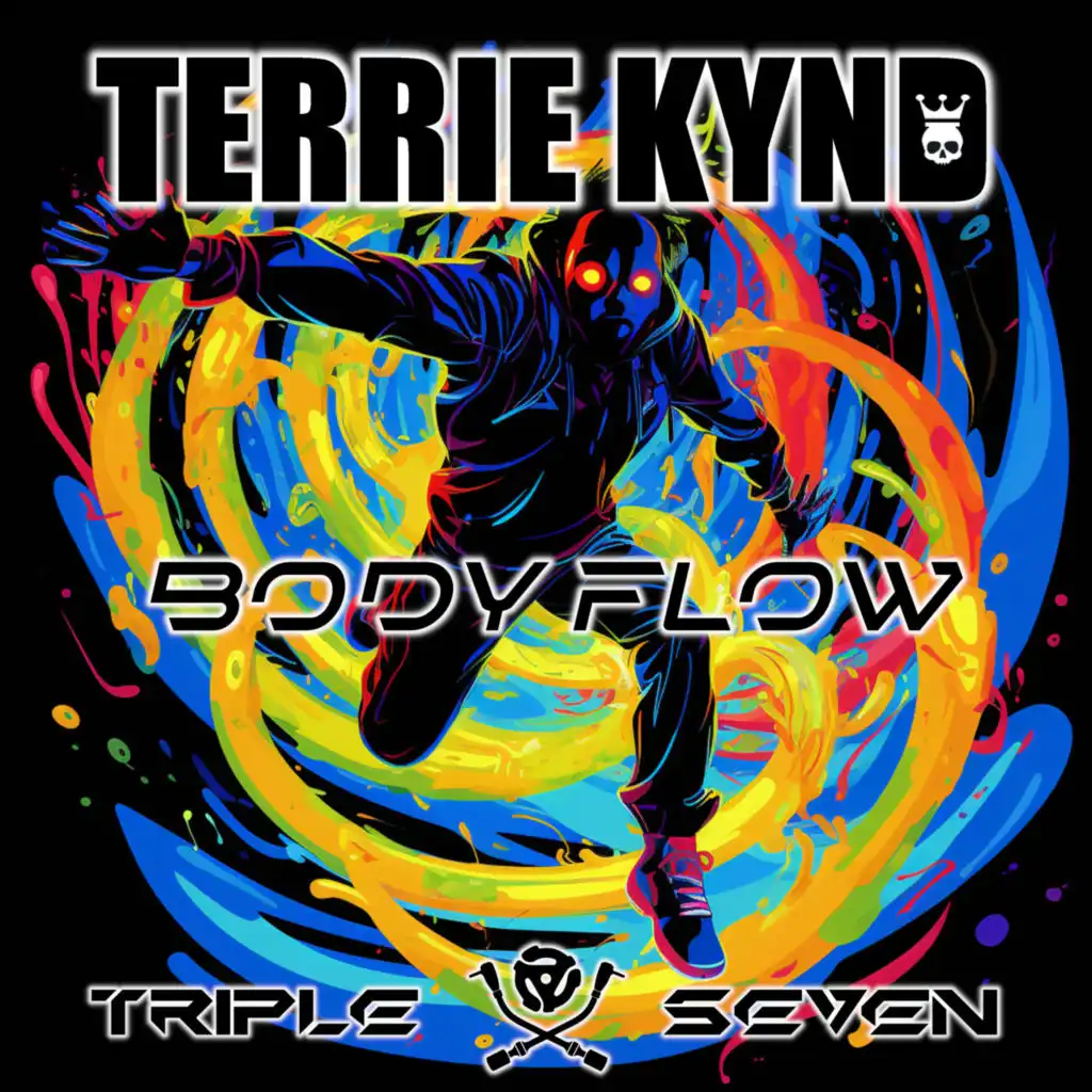 Terrie Kynd