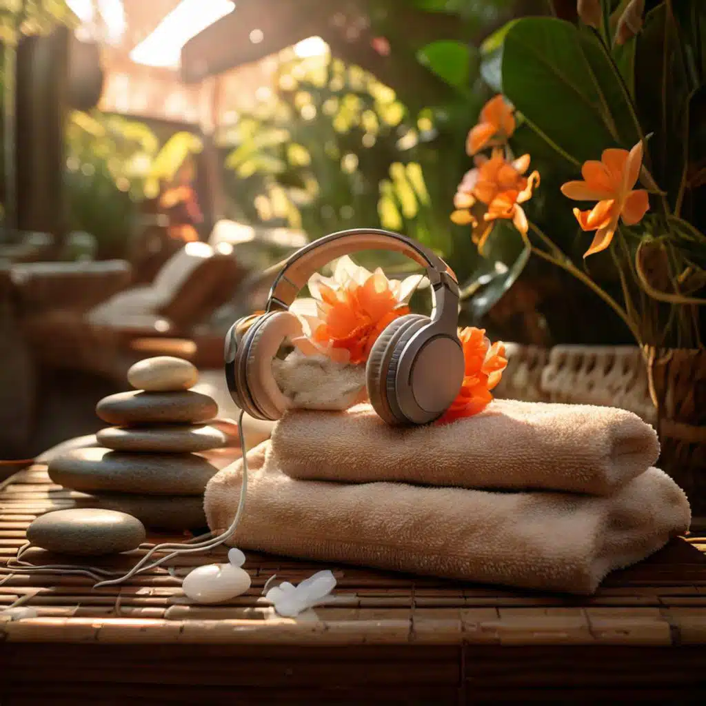 Slow Spa Movements
