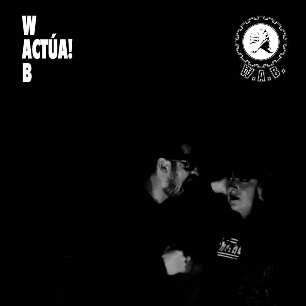 Mi Chica Skin (Anhalt Industrial Mix By Manufaktury)