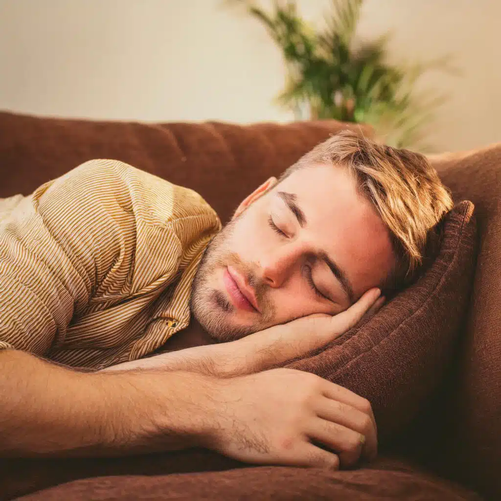 Vibraciones De Descanso Vespertino: Música Suave Para Un Sueño Silencioso